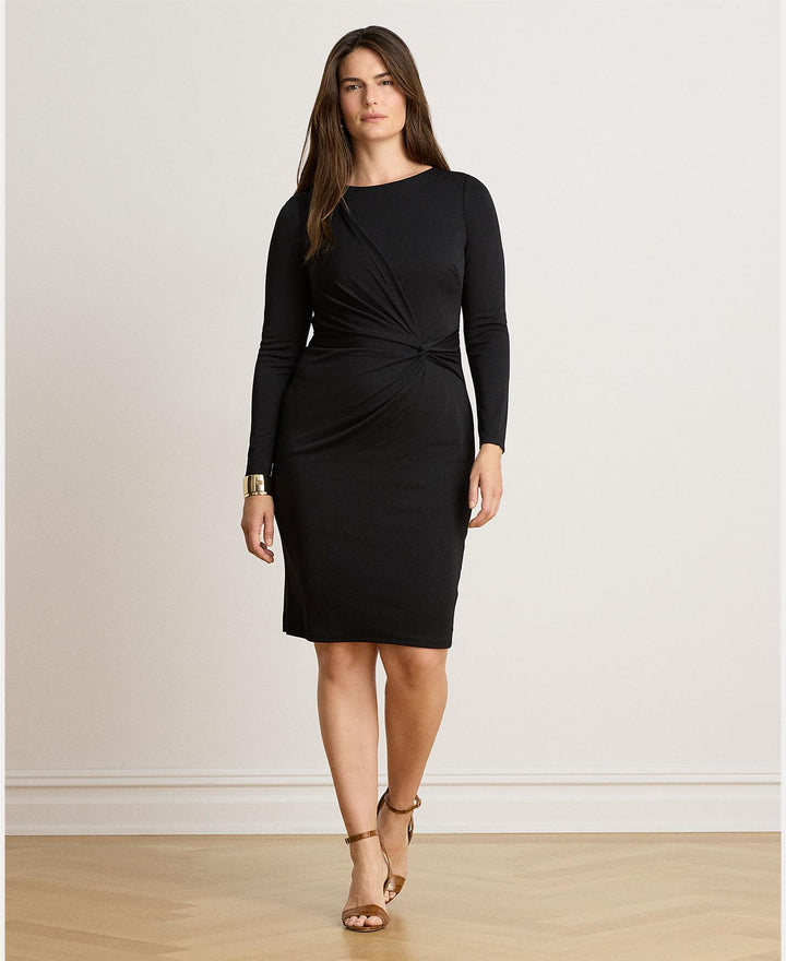 Faymond knit dress