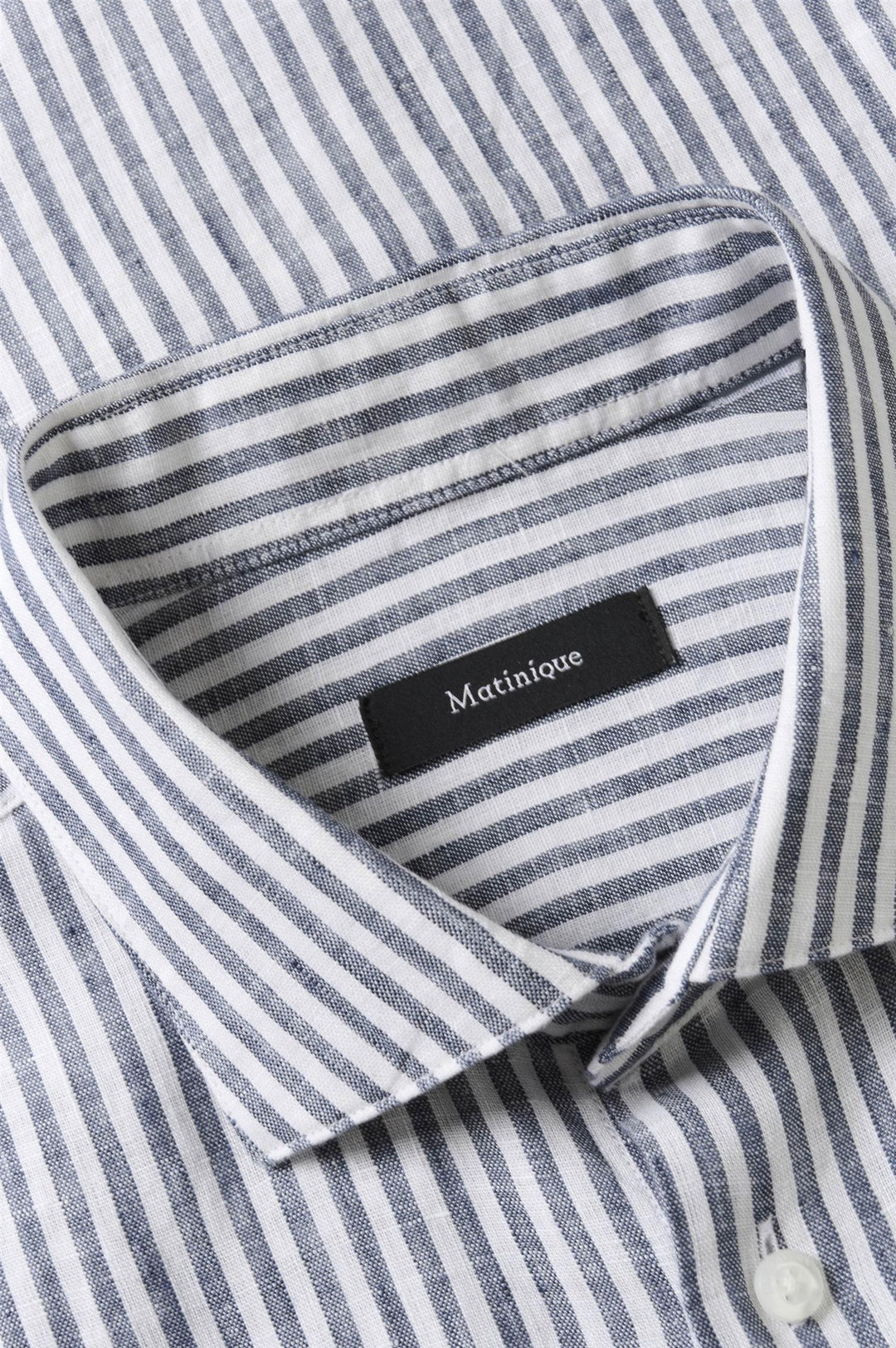 MAmarc Short