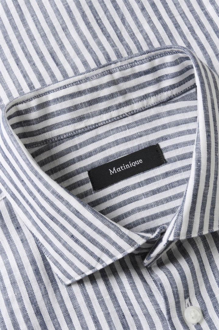MAmarc Short