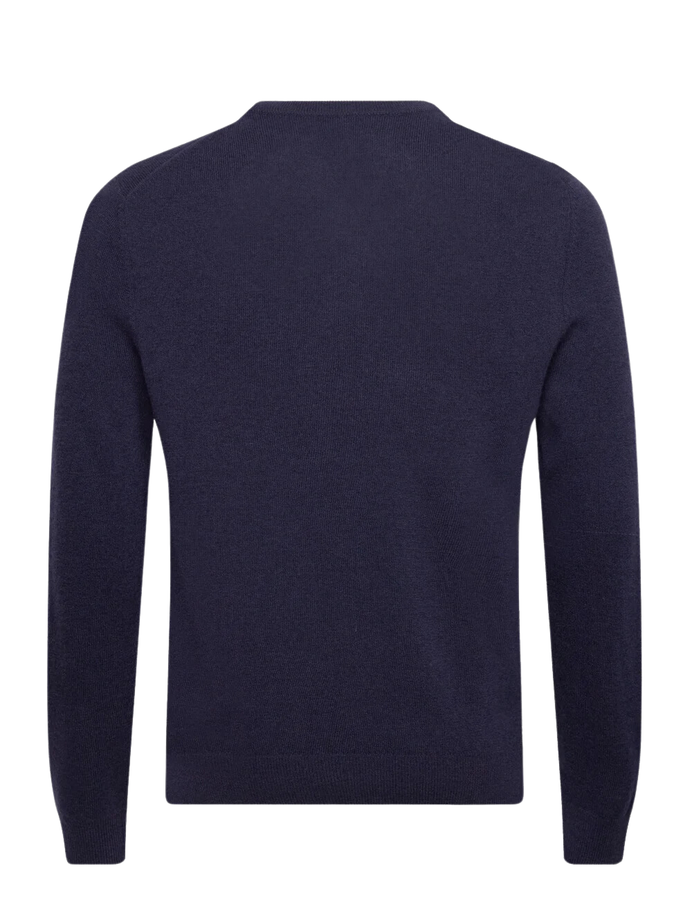 Extrafine Lambswool V-neck