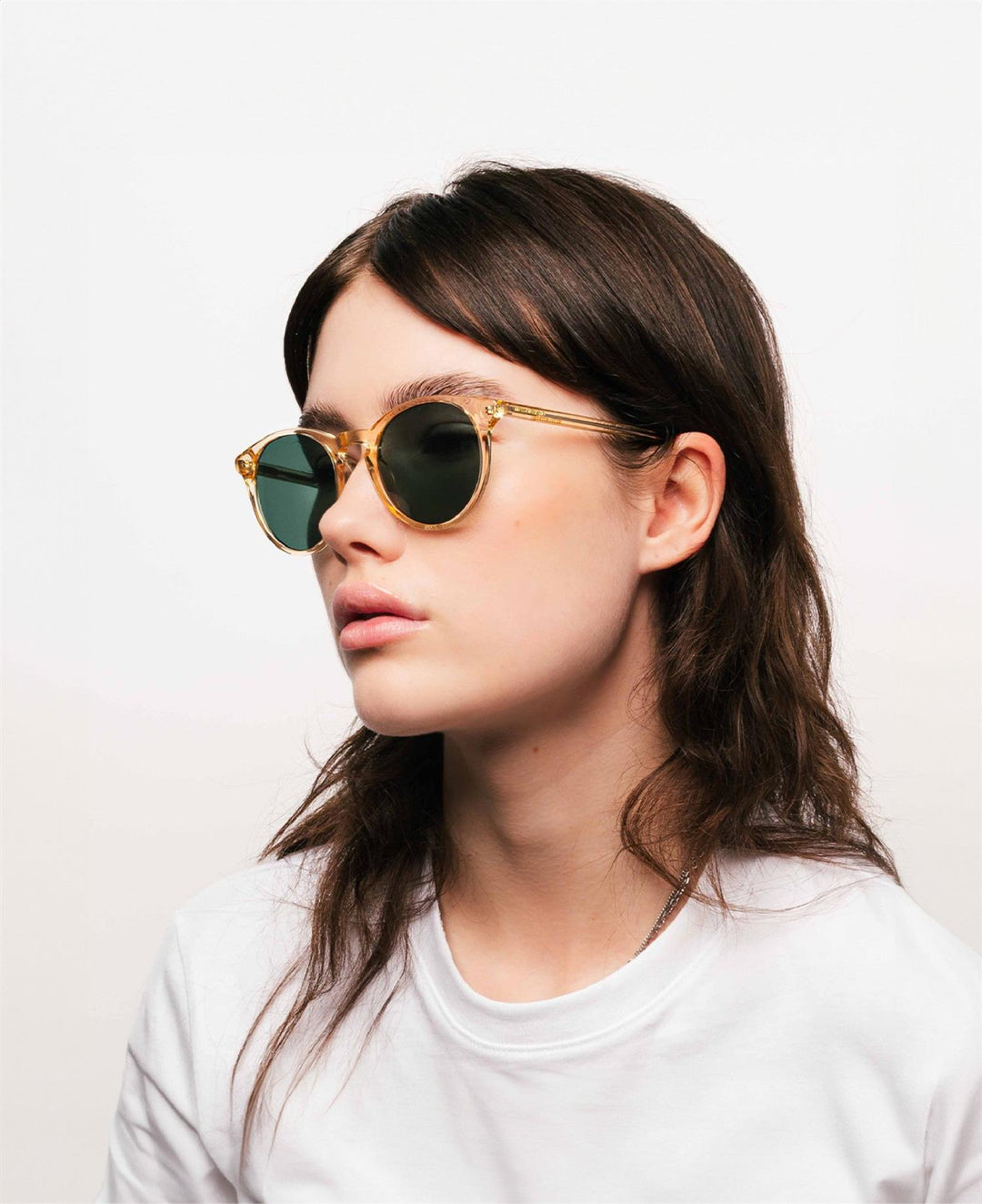 New Depp Sunglasses