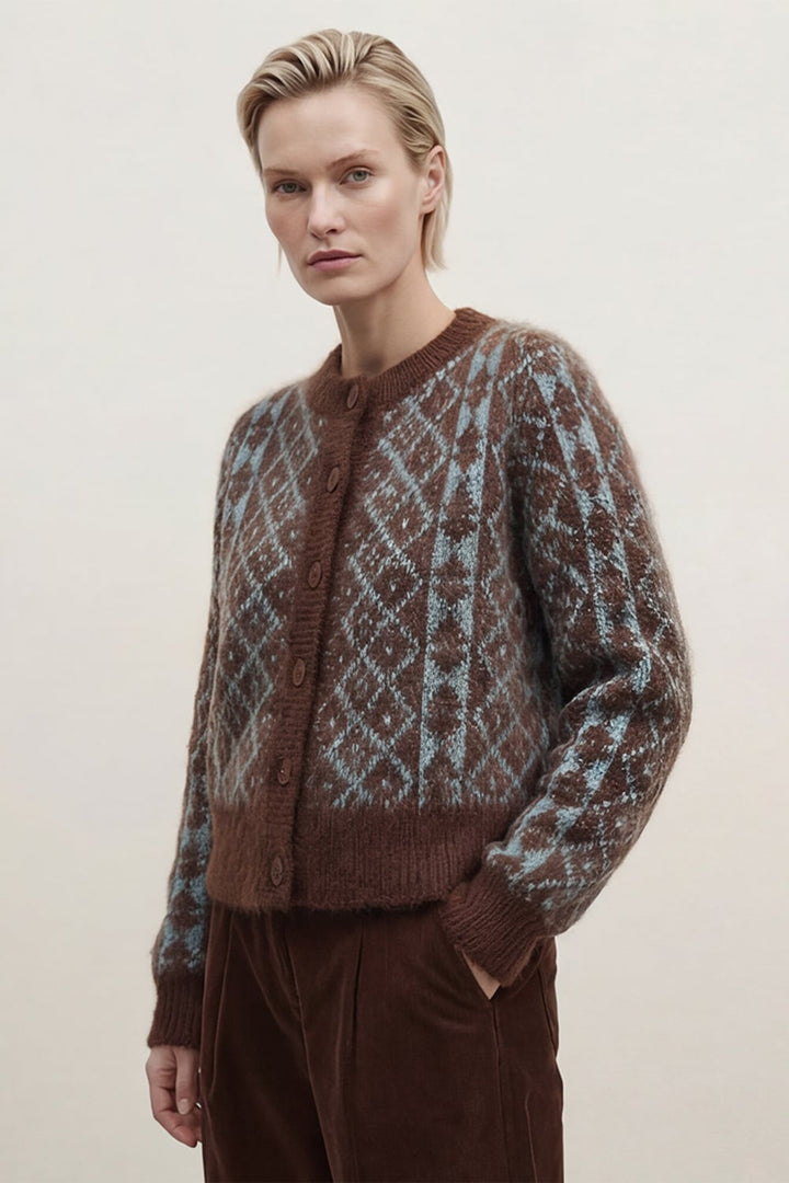 Maja Cardigan