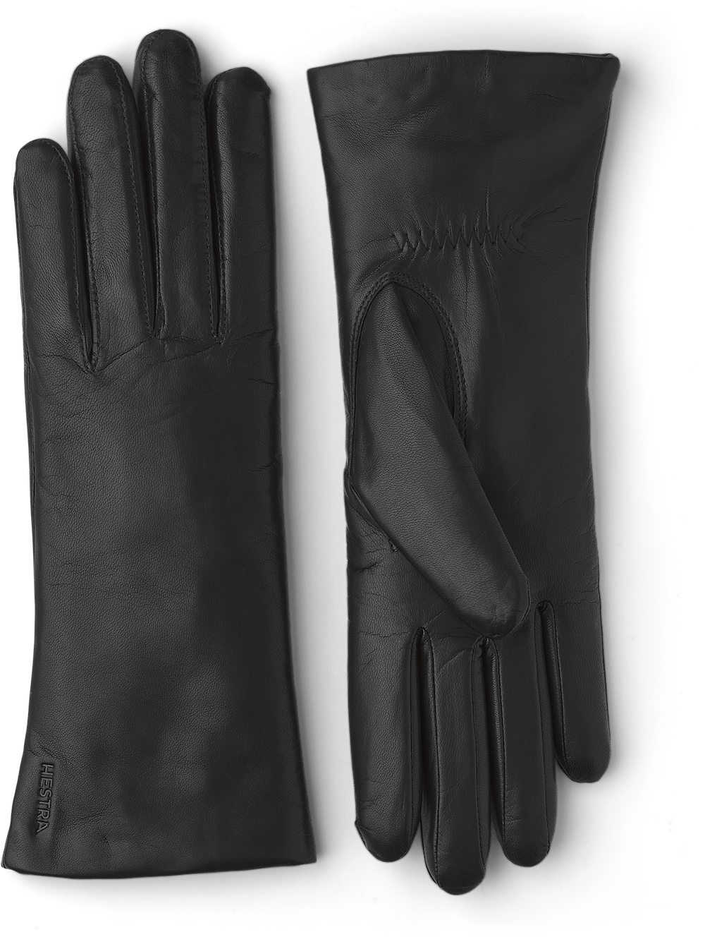 Elisabeth Leather Gloves