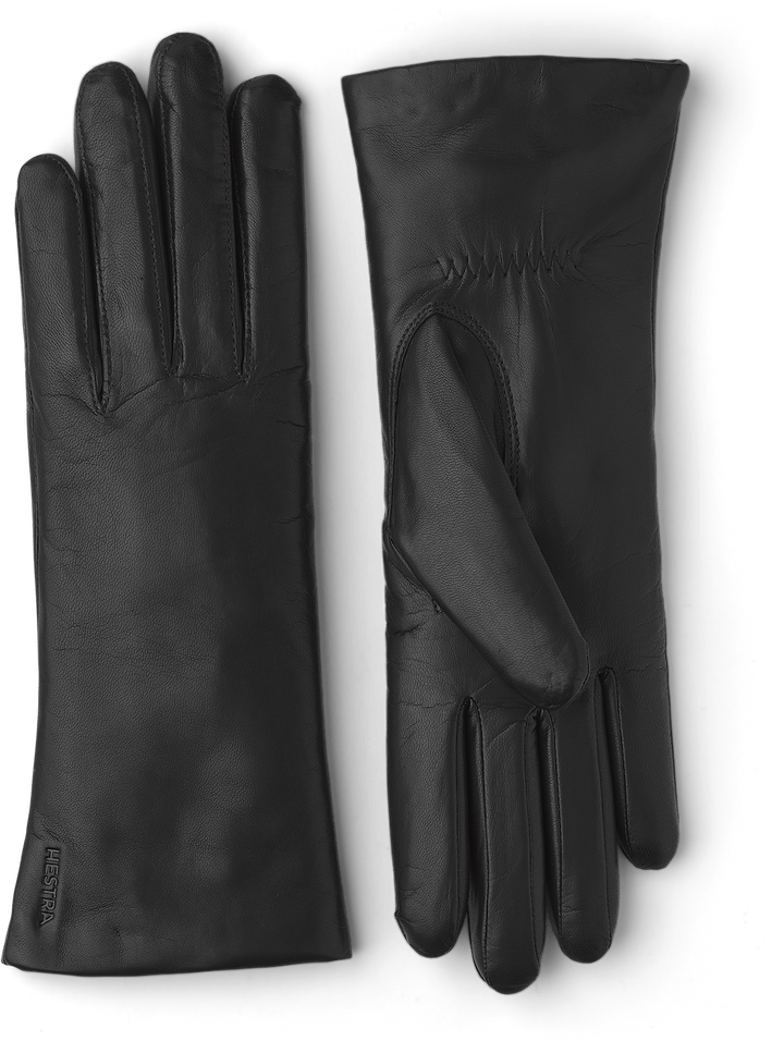 Elisabeth Leather Gloves