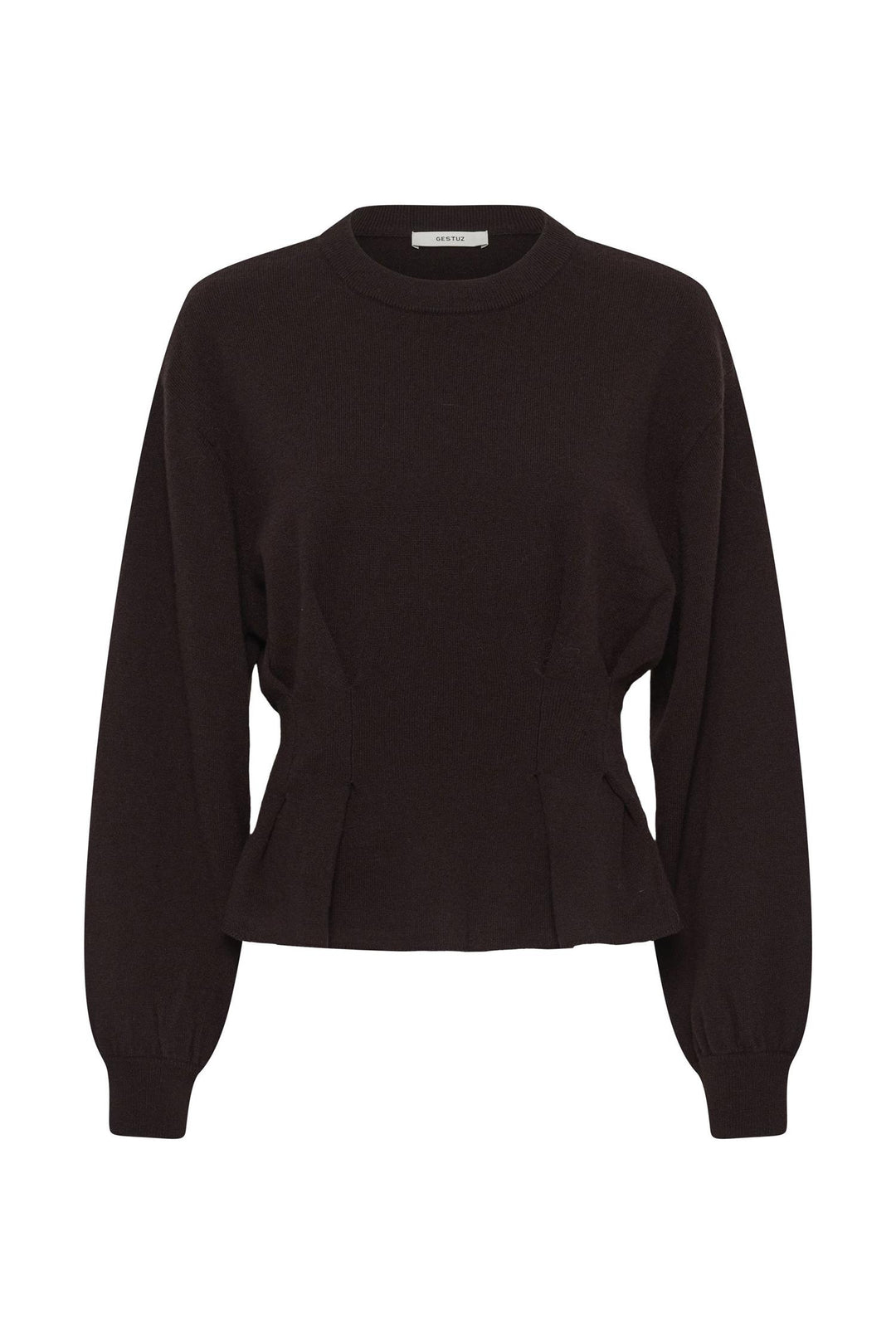 GZmanzi Waist Pullover