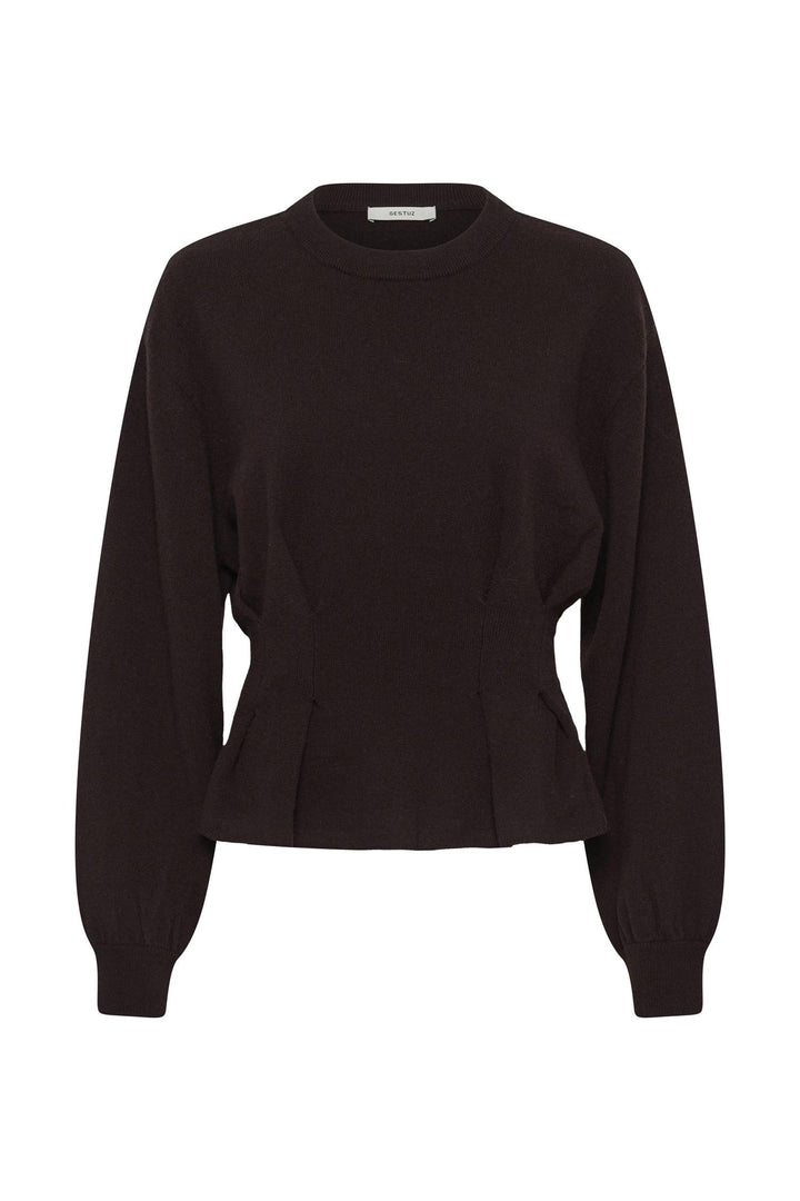 GZmanzi Waist Pullover
