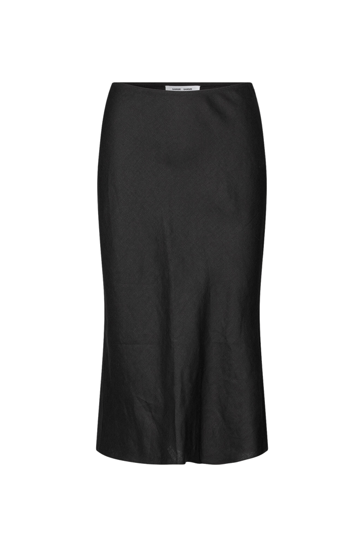 Saagneta Linen Skirt