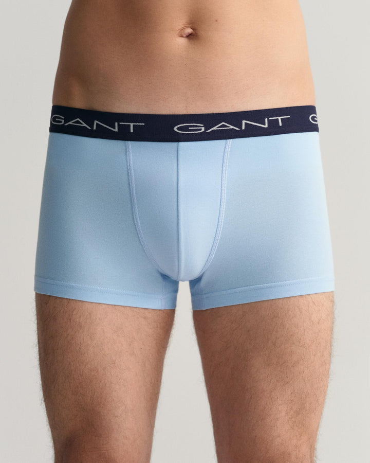 Trunk 3-pack Boxers