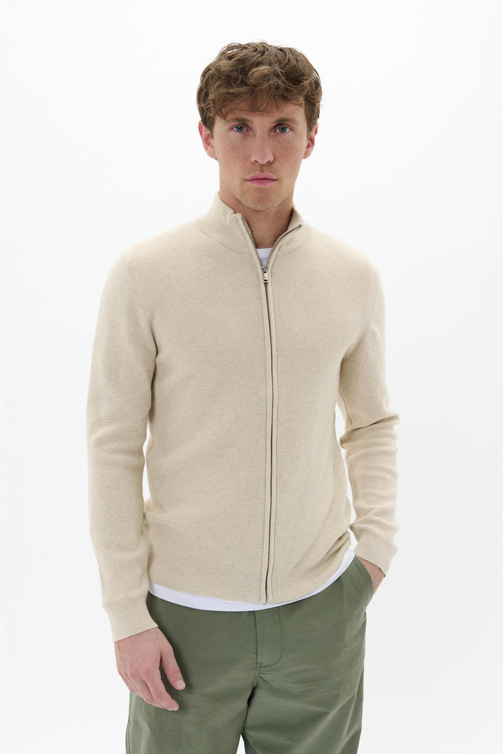 Malagoon Cardigan