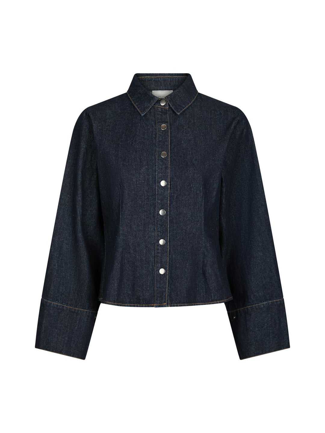 Rosa Denim Shirt