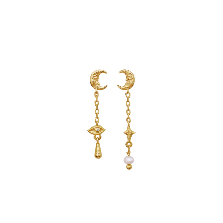 Beatrice Earrings