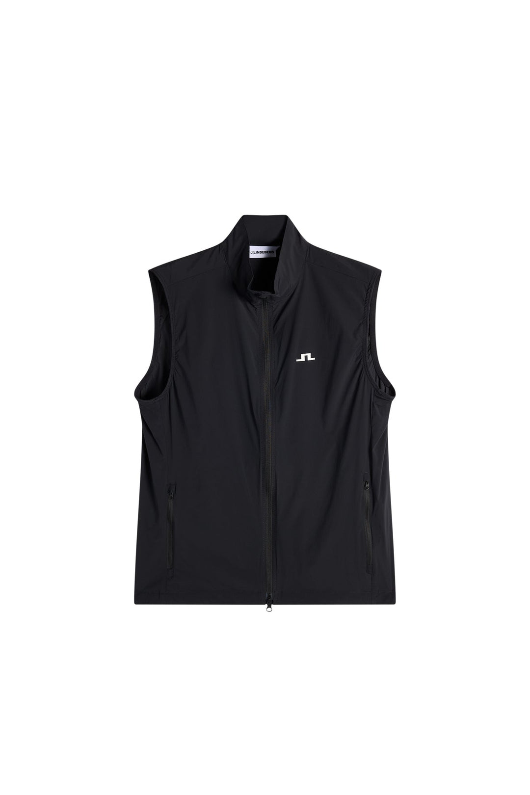 Ash Light Packable Vest