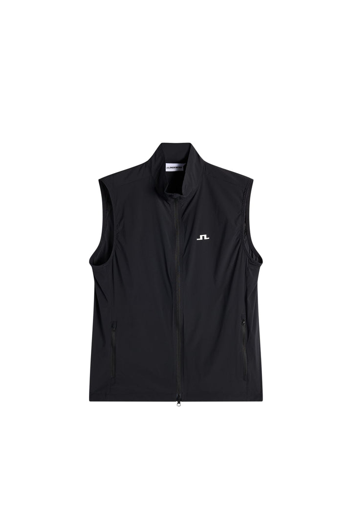 Ash Light Packable Vest