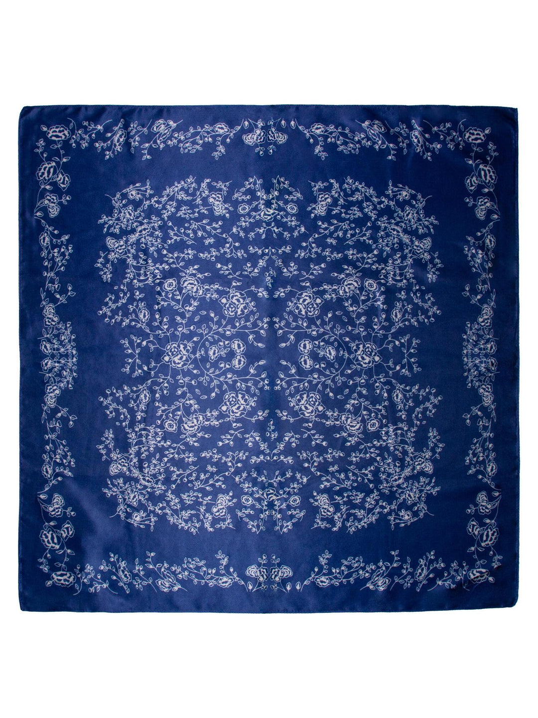skjerf m/grener