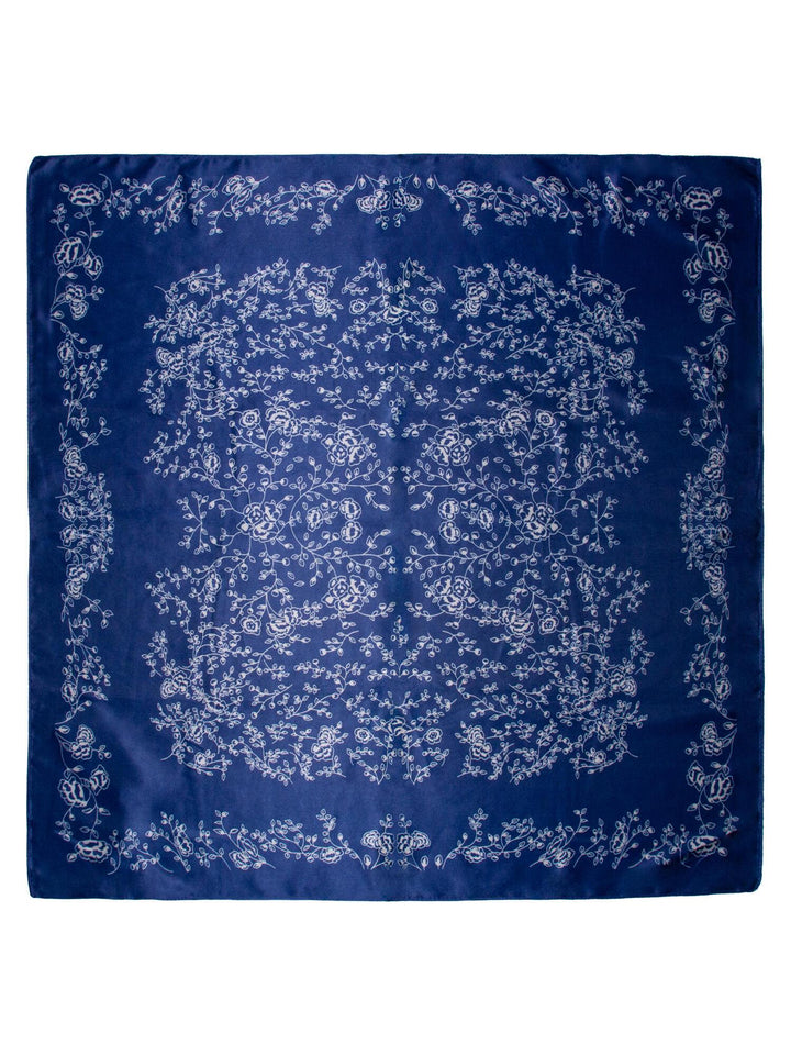 skjerf m/grener