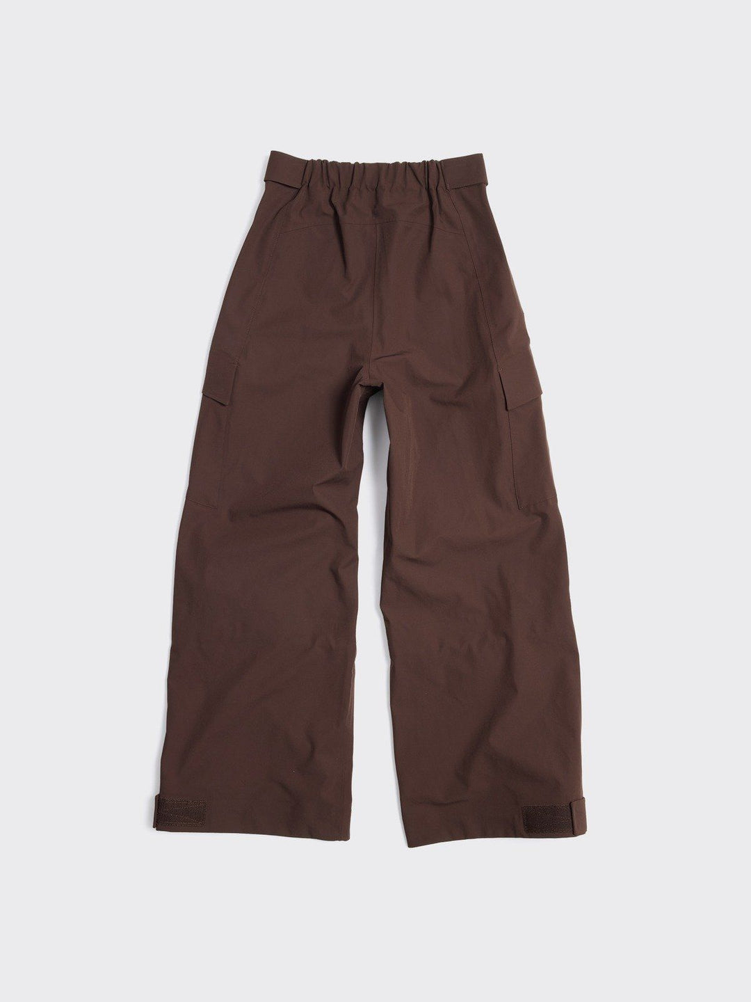 Tryvann 3L Trousers