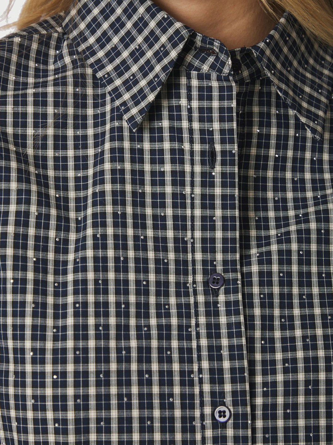 Drew Check Bedaz Shirt