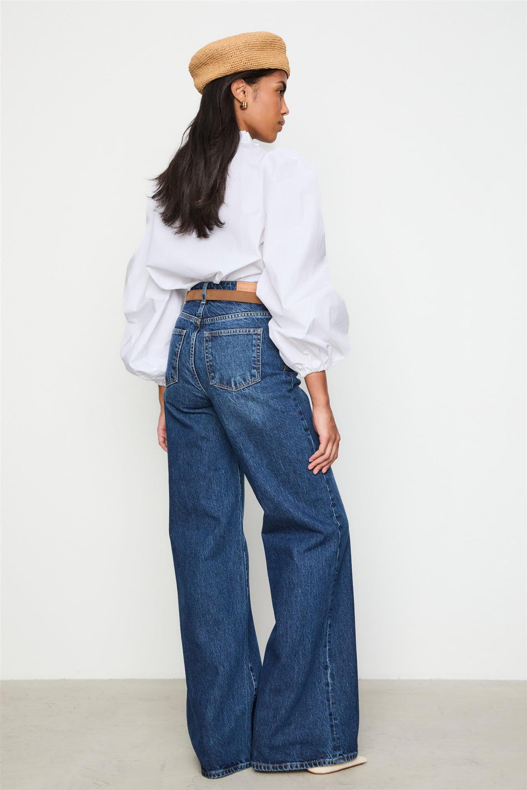 Taylor Jeans