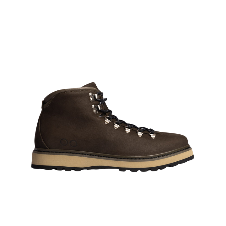 Core Nubuck Uforet