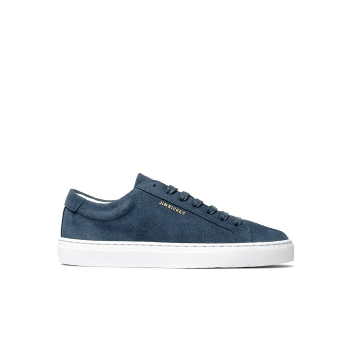 Spin Suede Sneakers