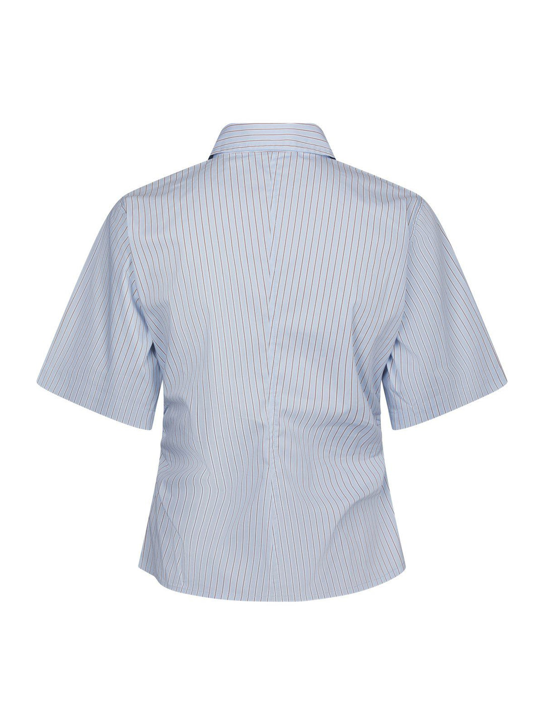 Hazell Stripe Shirt