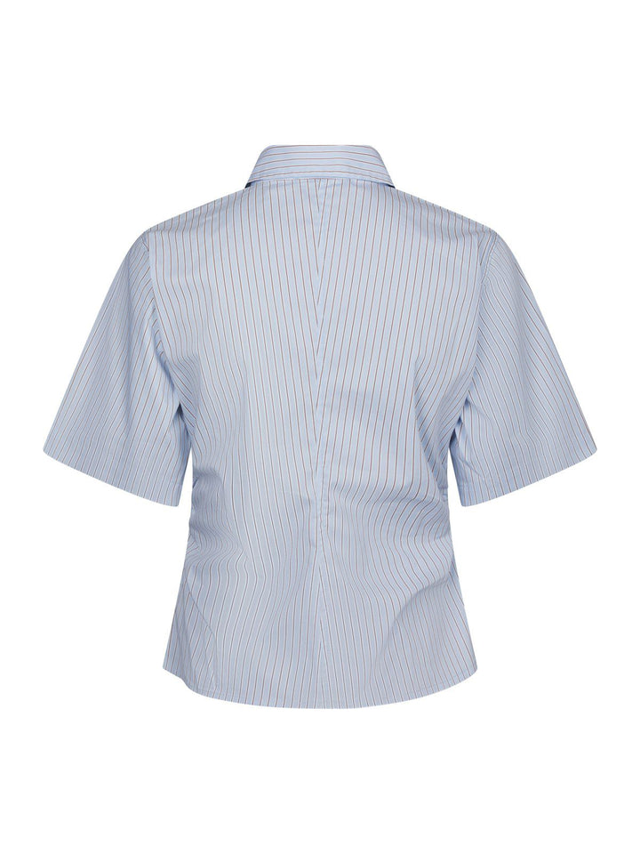 Hazell Stripe Shirt