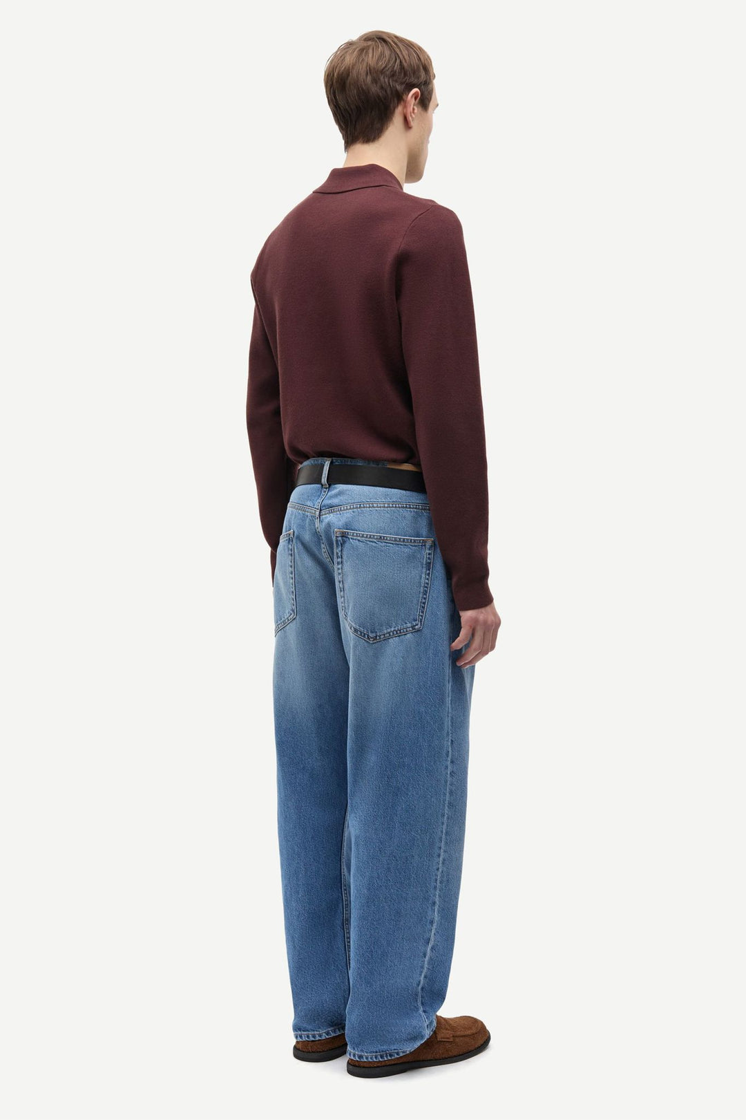 Guna Half Zip 10490