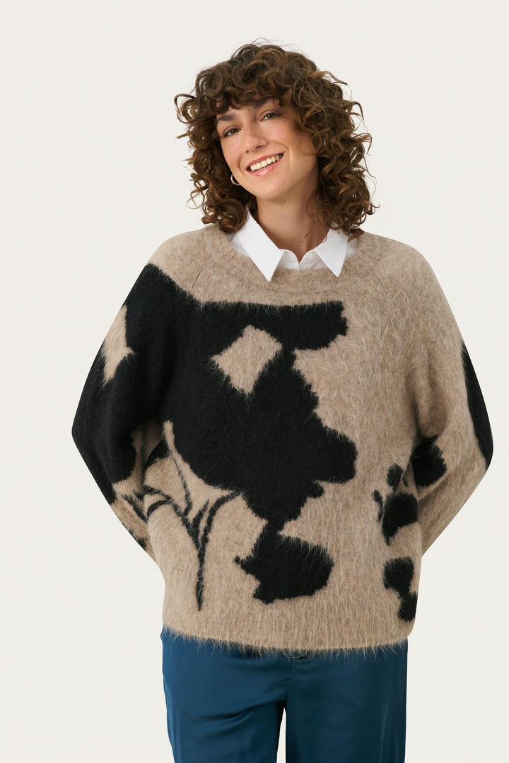 LajlaPW Pullover