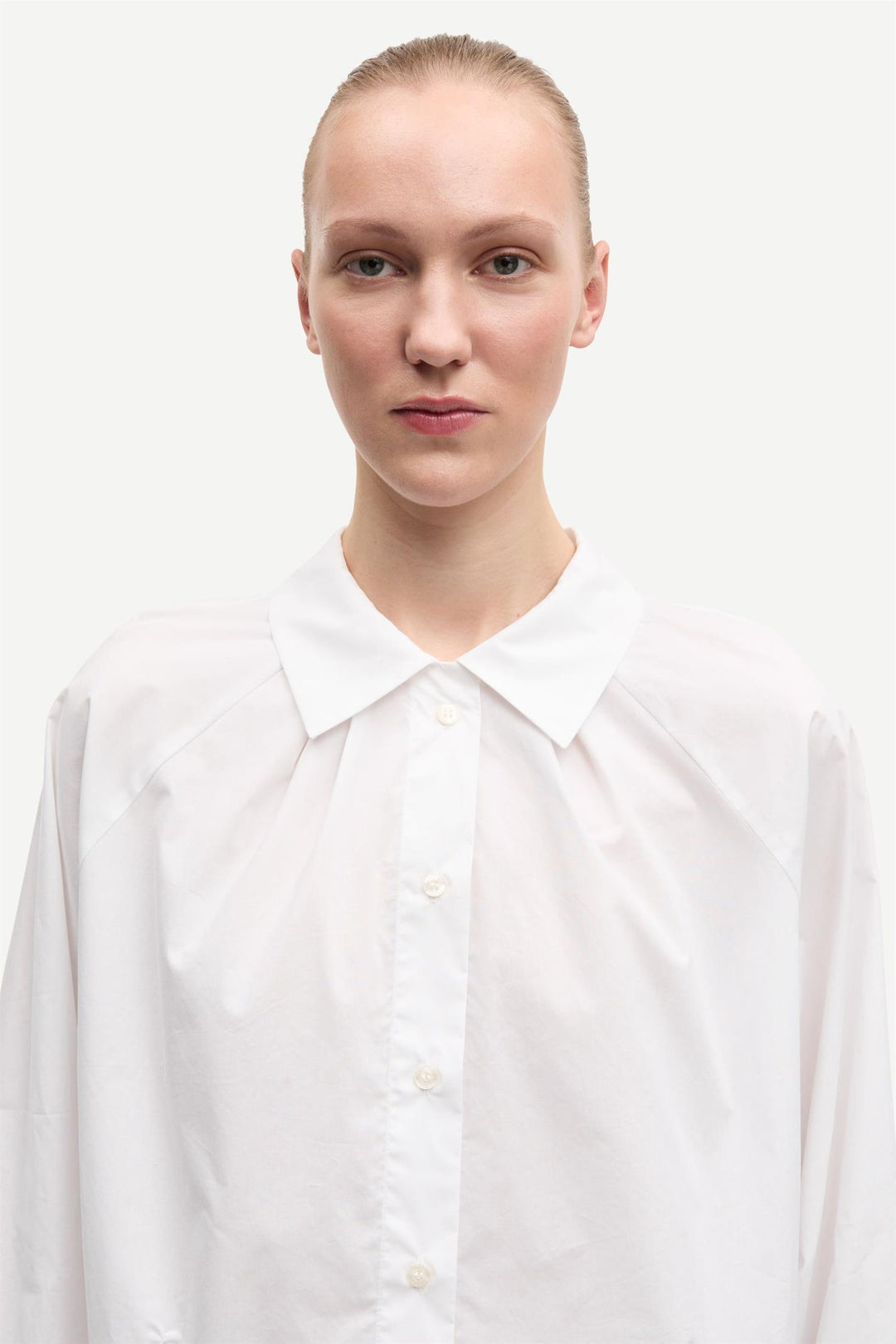Sakya Shirt 15756