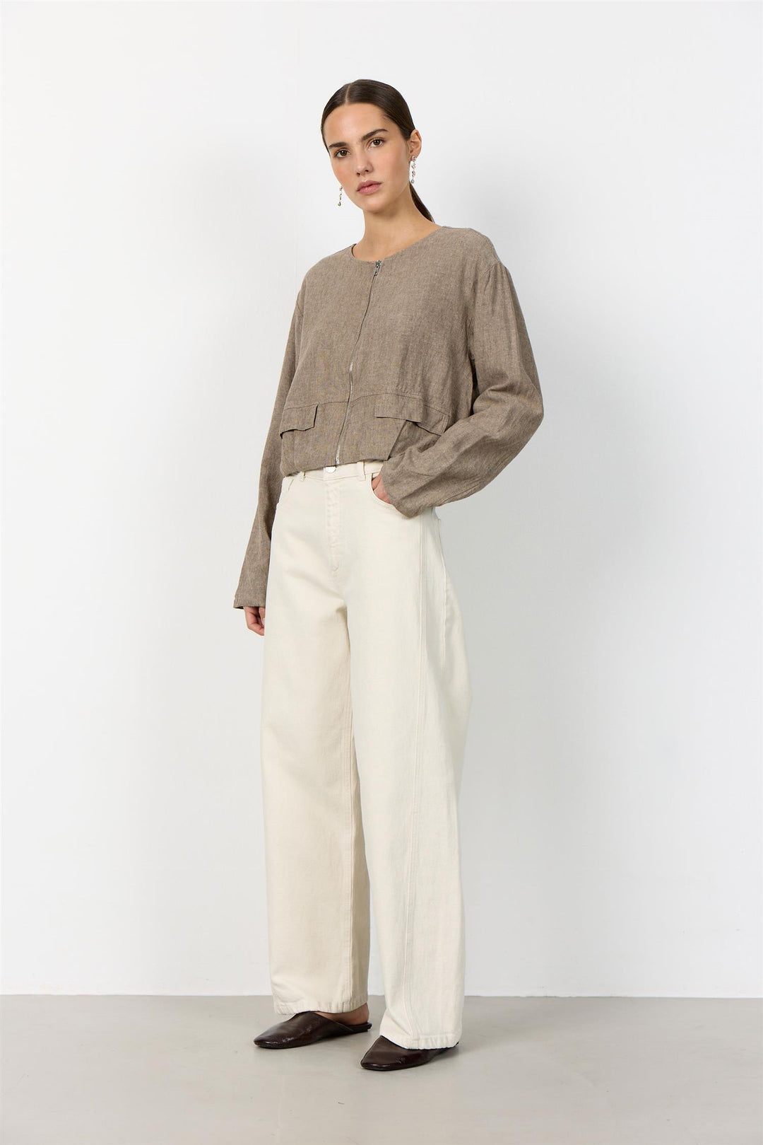 Lr-Naja 63 Jacket