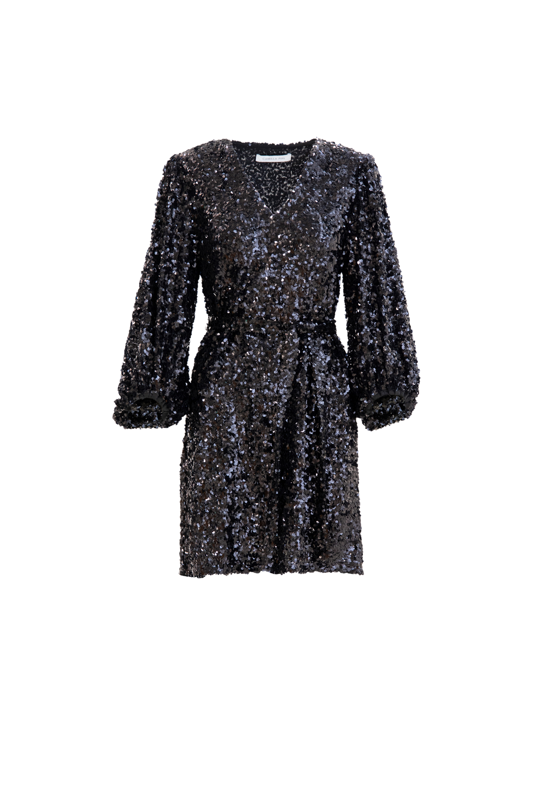 Bianca Sequin Dress