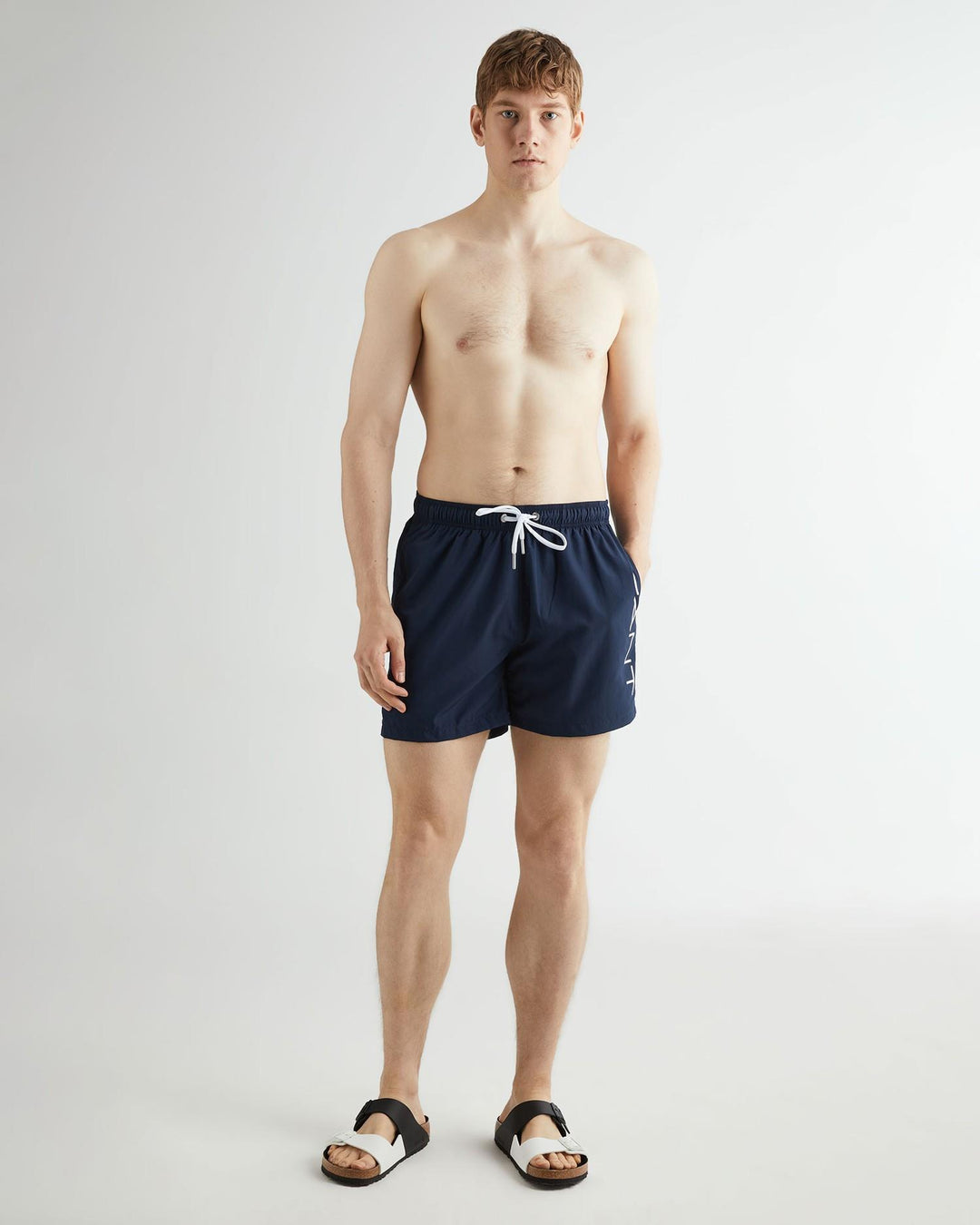 Lightweight Swim Shorts