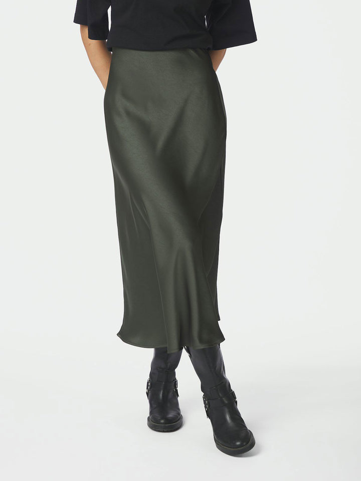 Bovary Skirt