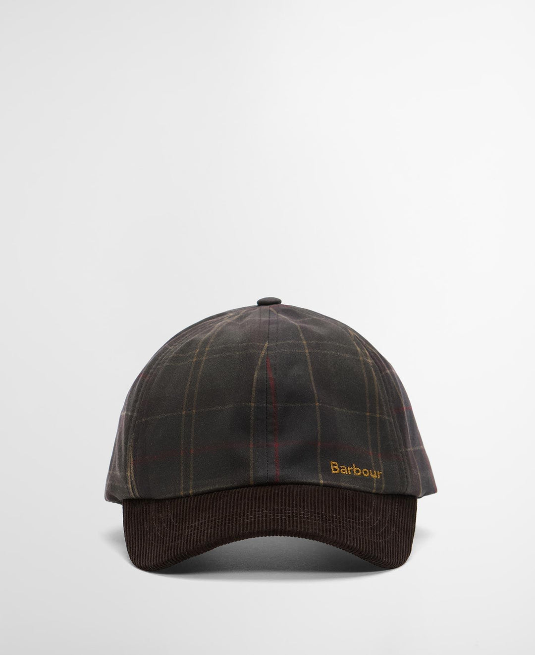 Arlene Waxed Cap