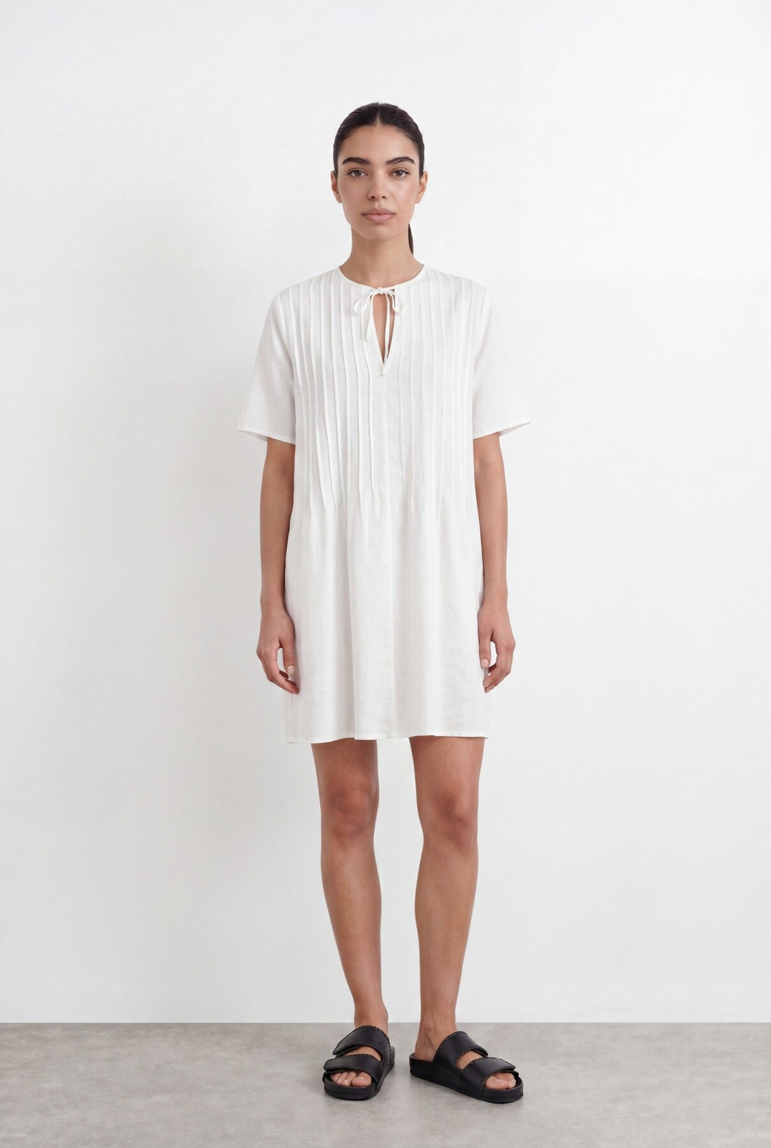 Lr-Naja 57 Tunic
