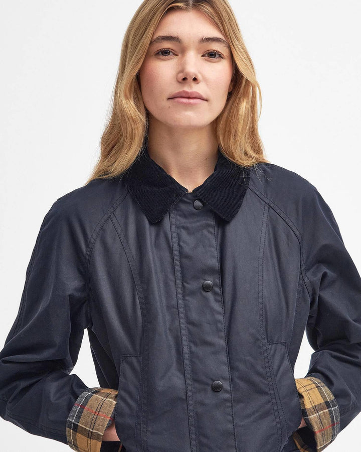 Beadnell Wax Jacket