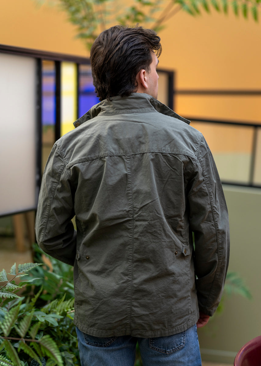 Ogston Casual Jacket