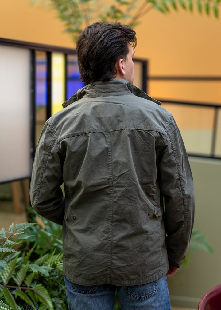 Ogston Casual Jacket