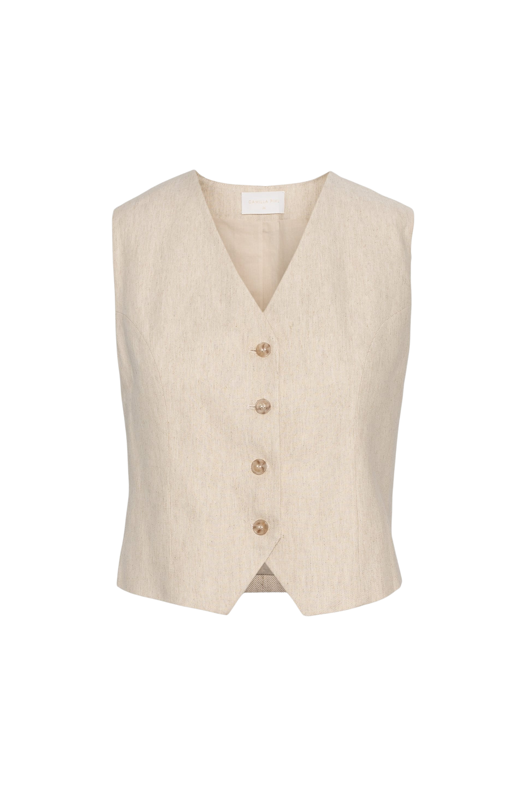 Vivienne Vest