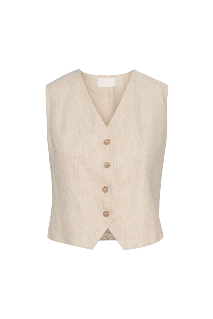 Vivienne Vest
