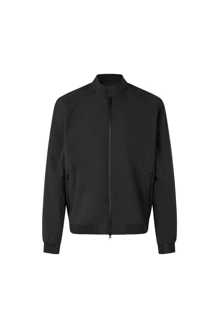 Plain Jacket