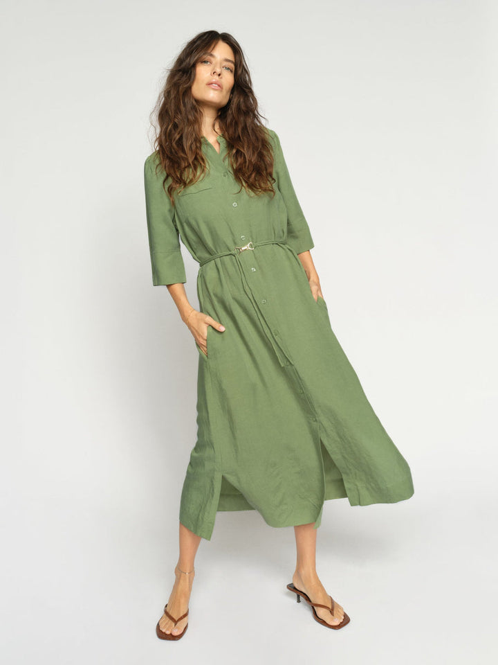 MMRayas Alexis Dress