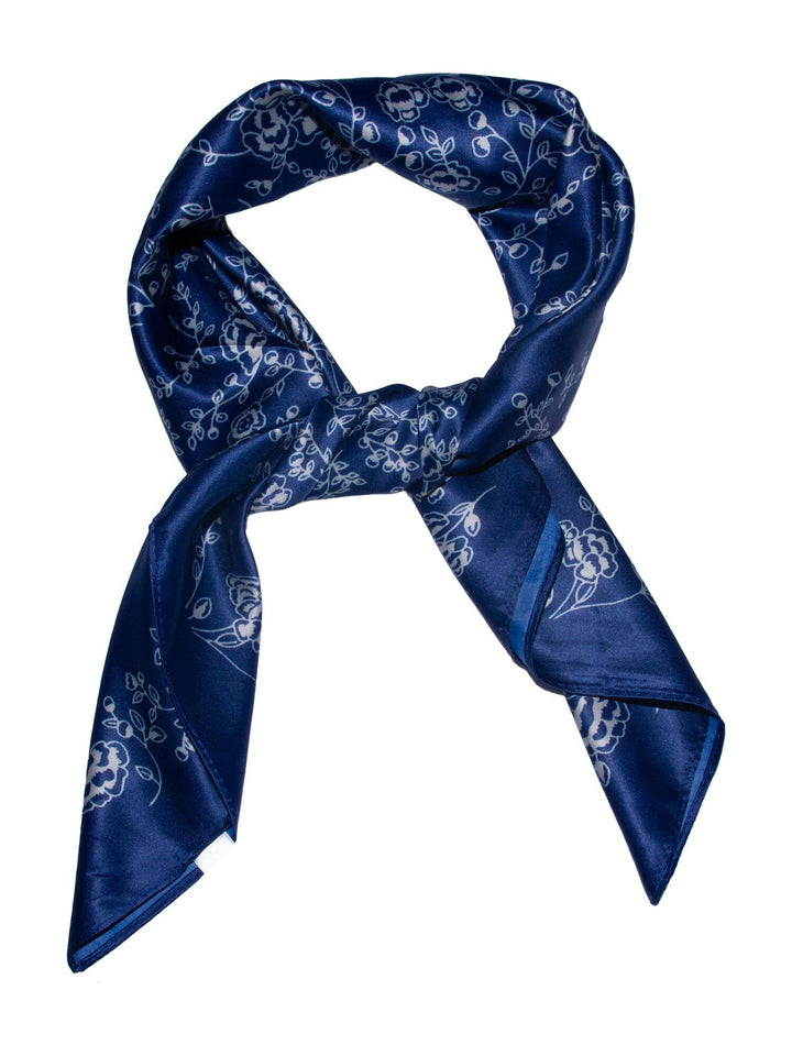 skjerf m/grener