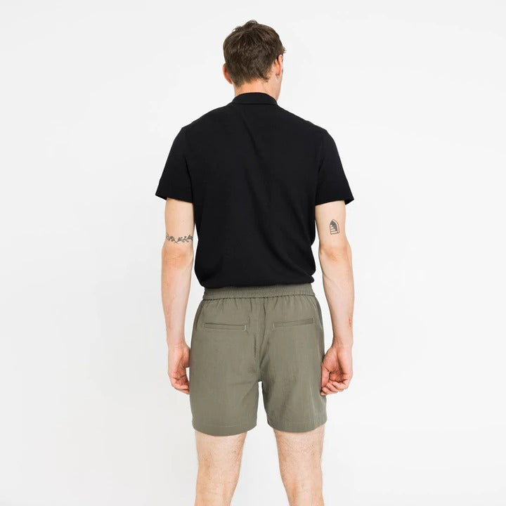 Plain Units Turi Shorts
