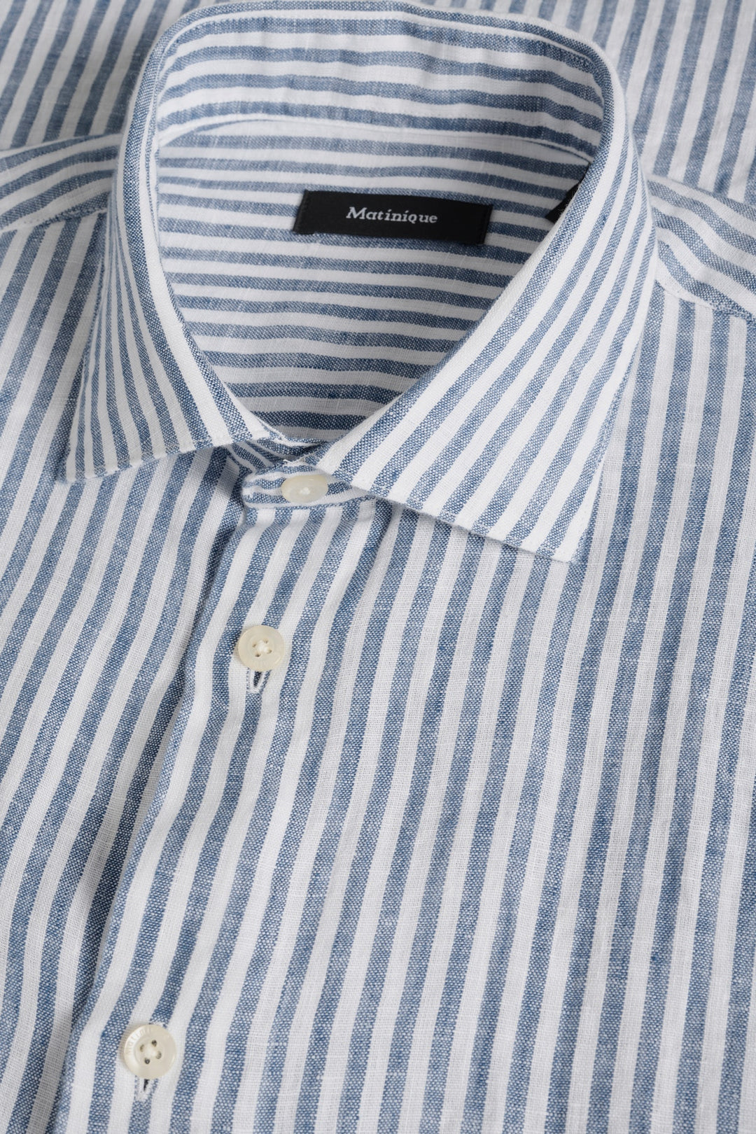 MAmarc Short Shirt