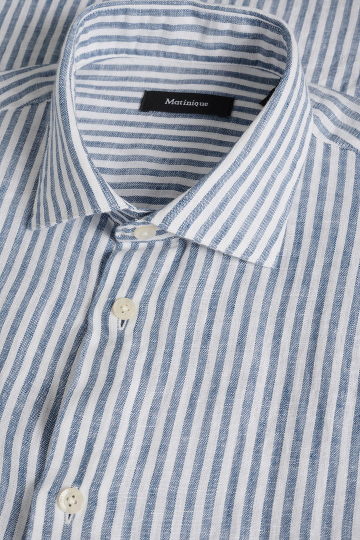 MAmarc Short Shirt