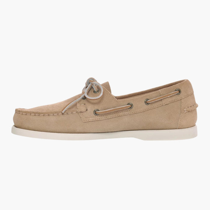 Portland Flesh Out Boat Shoes