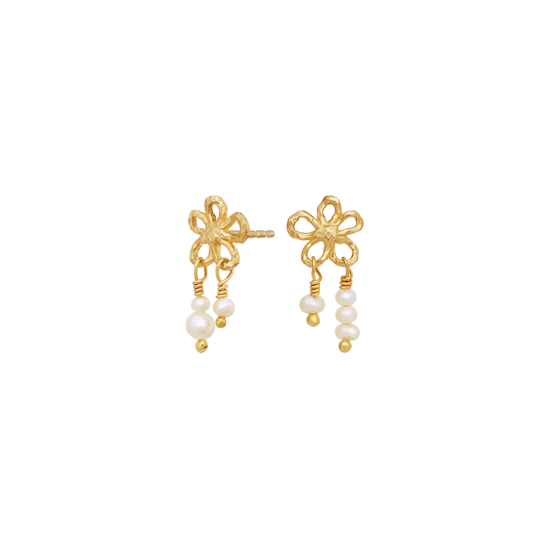 Nicola Earrings
