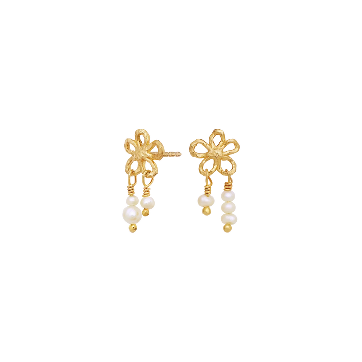 Nicola Earrings