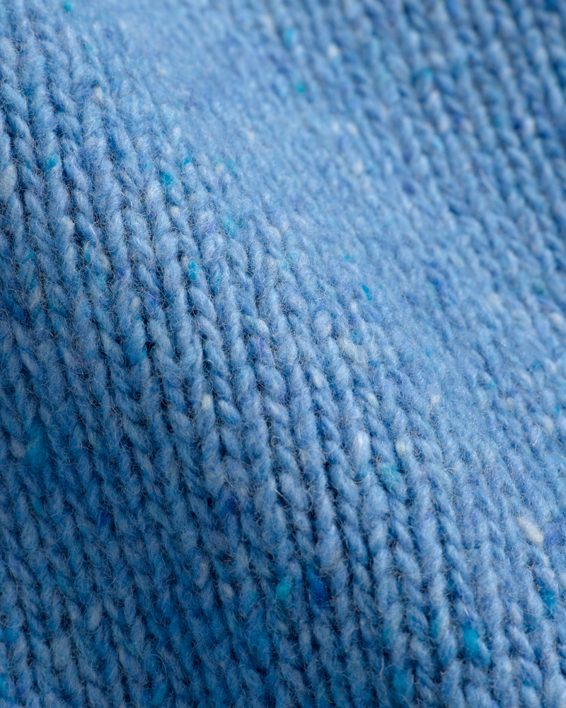 Tweed Crewneck